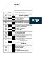 Afc Order Form (Hou Branch)