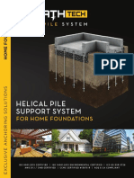 06CFOWEB Home Foundation EN 12706