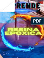 Resina Epóxica