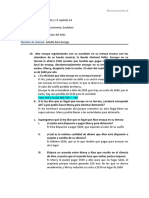 Ejercicios 14-17 Cap 16 Microeconomía, Golsbee