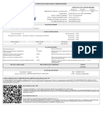 Constancia de Pagos Y Retenciones: Datos Del Emisor