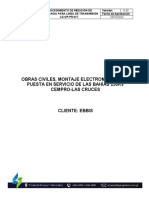 LG-OP-PR-017 - Procedimiento Medición Impedancia LT