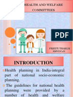 Healthandwelfarecommittees PDF