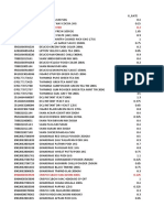 FC P Marker Red 0.2