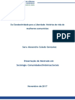 Da Clandestinidade para A Liberdade (Recuperado)