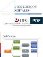 Codificación