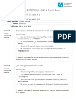 Examen Residuos Solidos Industriales