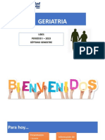 Geriatria 1 2023