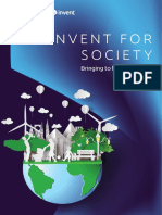 Capgemini Invent For Society - Web