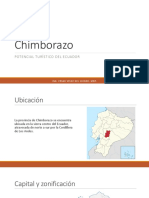 Chimborazo