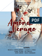 Amor de Verano - Varios Autores