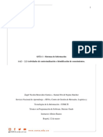 Taller - 5 - Contextualizacion - Funcionalidades Ospina Samuel