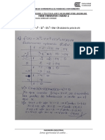 FORO FORMATIVO UNIDAD 2 - Fundamentos de Calculo