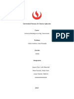 Universidad Peruana de Ciencias Aplicadas: Gerencia Estratégica en Org. Conscientes