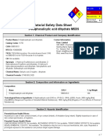 5-Sulphosalicylic Acid