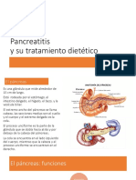 Enfermedades Del Páncreas