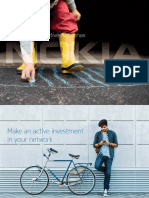 Nokia AirScale Active Antennas Brochure EN