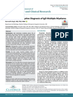 International Journal of Pathology and Clinical Research Ijpcr 8 125