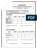 CS LAB 12-Report-190469