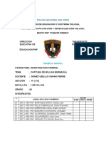 Investigacion Criminal - Aplicativo de Laguna Esto Te Costara Un Tratro