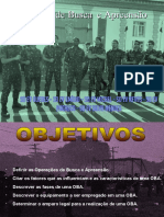 OBA (Operação de Busca e Apreensão)