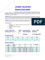 Actchem 85 85 RST 8-15