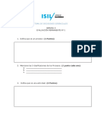 EP 1 - Analisis de Procesos Empresariales