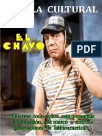 Chavo Revista