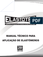 Manual Elastotec