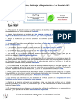 03-01-2023 - Mediación, Arb. y Neg. - 1er. Parcial - NG