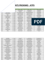 Points Proximo Atps