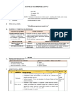 Ada 14 Mat. Patrones Numéricos 1