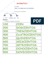 Cuadernillo 21 de Junio