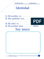 Comunicación - M - 1