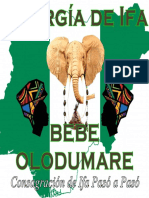 Bebe Olodumare PDF