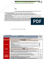 Desarrollo Personal, Ciudadania y Civica Tercero