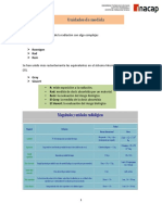 G - Unidades - Dosimetria