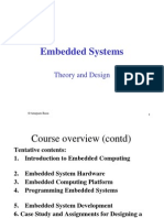 Embedded Systems