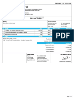 Sales Invoice RK Associates06 From RK ASSOCIATES