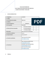 Silabo Anatomia Final