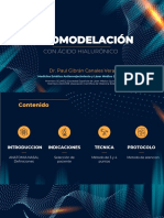 RINOMODELACION DR Paul Canales Vera PDF