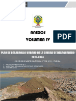 04-Pdu Desaguadero-Vol Iv-Anexo PDF