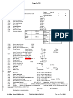 DC, Oil Storage Tank, T-412051, 10.058m Diax 10.668m HT, New PDF