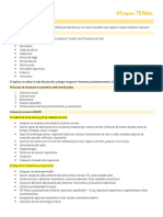 Ortopedia MMSS - @compar - TO.Notes PDF