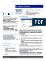 Introduction To Azure and Its Licensing v22.40 PDF