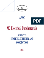 L2-3 - M3 Electrotech - Physics - EN PDF