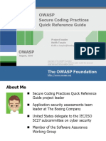 Secure Coding Practices Quick Ref 4