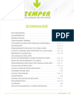 CATALOGUE ZEMPER FRANCE 2019 v2