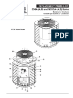 NordyneMS3QA 036KA PDF