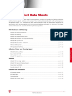 4 Product Data Sheet - Tpo